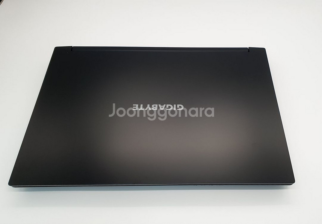 [게이밍]기가바이트 15인치 게이밍노트북(i5-10th/RTX3060/1TB)--4