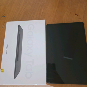 갤럭시 탭 s9+ 256기가 wifi