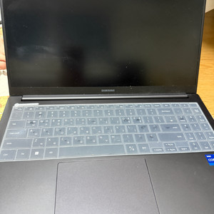 삼성 갤럭시북 플러스 노트북