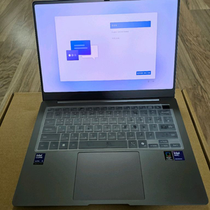 갤럭시 북5 프로 NT941XHA-KE51G