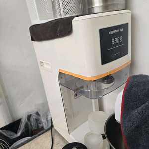 캔시머 캔 실링기