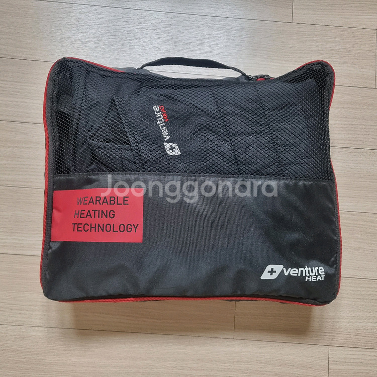 스쿠버다이빙 벤처히트 발열조끼--2