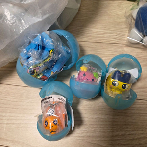 새제품)다마고치 일괄