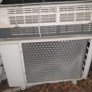 위니아 1등급 에어컨 6평형