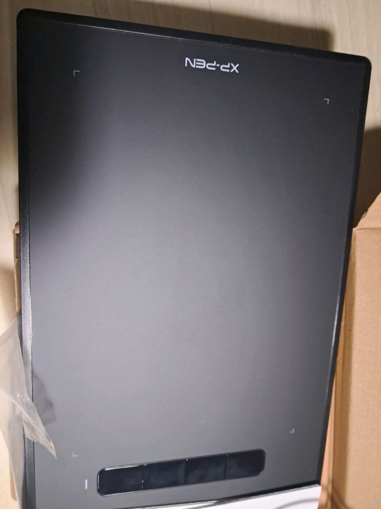 엑스피펜 g960s플러스 이미지