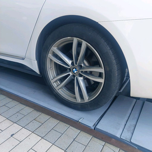 BMW 7시리즈(G11) 647M 19인치 순정 휠 (한대분 4개)
