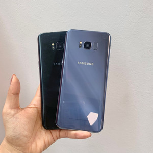 삼성 갤럭시S8+판매 G955 공기계 판매 중고폰