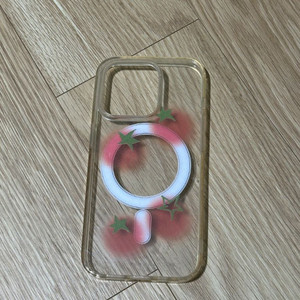 아이폰14프로 맥세이프케이스