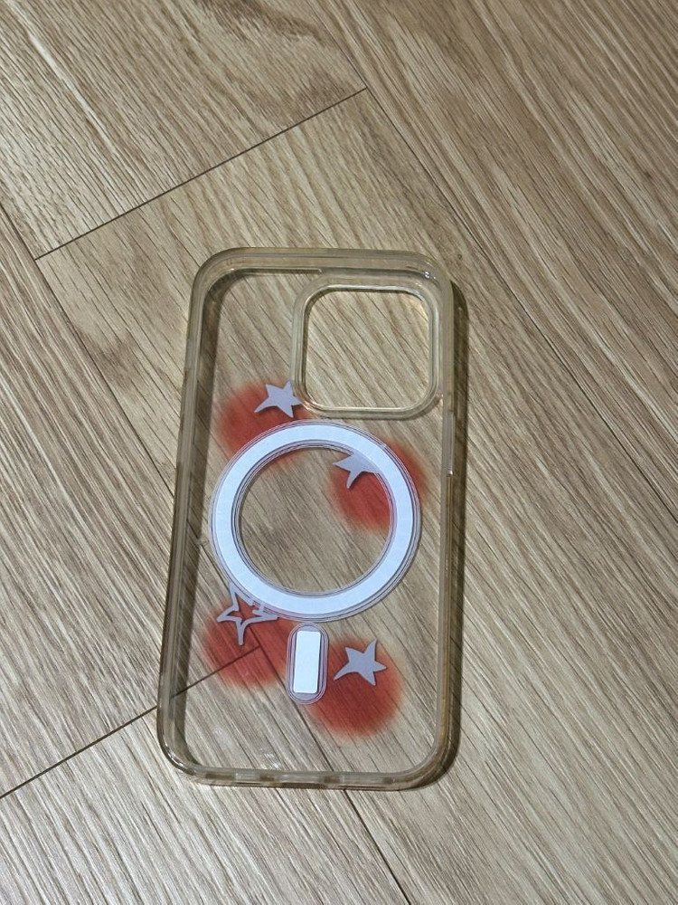 아이폰14프로 맥세이프케이스--1