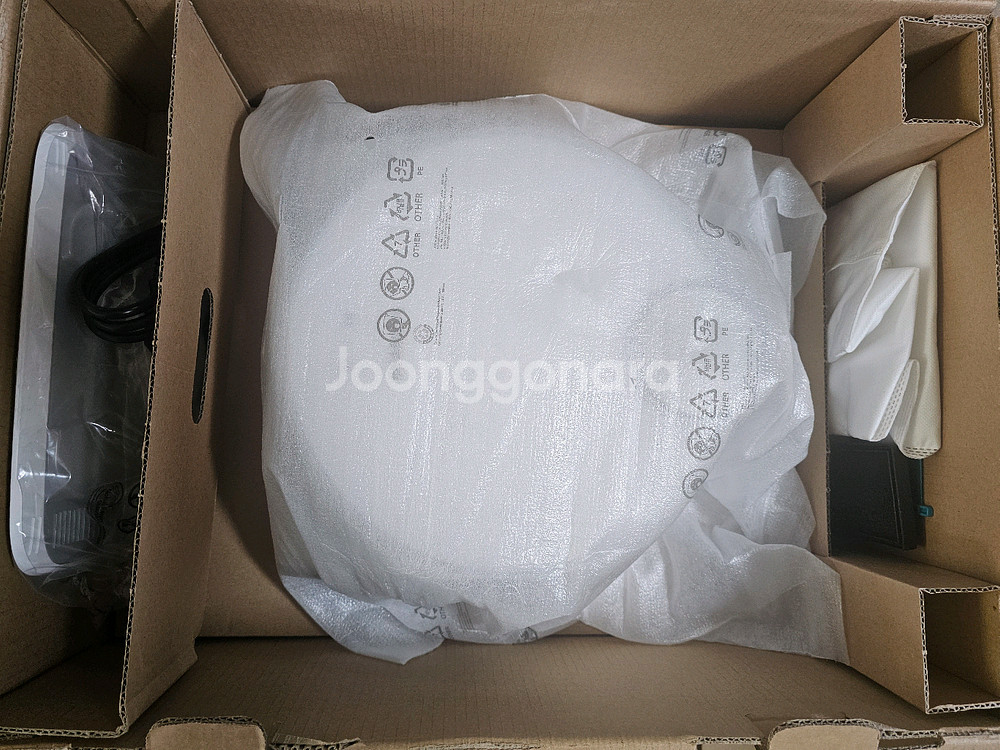 비스포크 제트봇 AI 로봇청소기--1