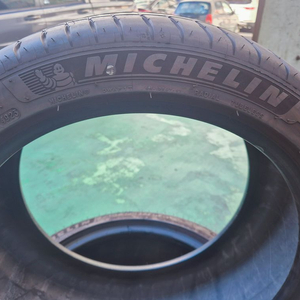 미쉐린 파일럿 스포츠 4 ZP (런플랫) 중고 판매 ( 225/45R18 )(255/40R18)