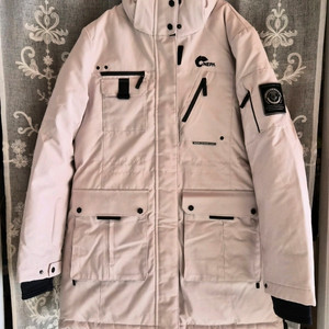 네파 아웃도어 패딩 점퍼 95사이즈