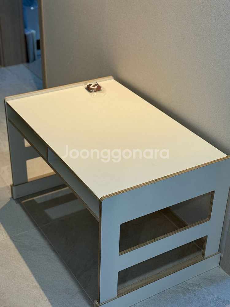 제이디홈드레싱 2인 키즈테이블--0