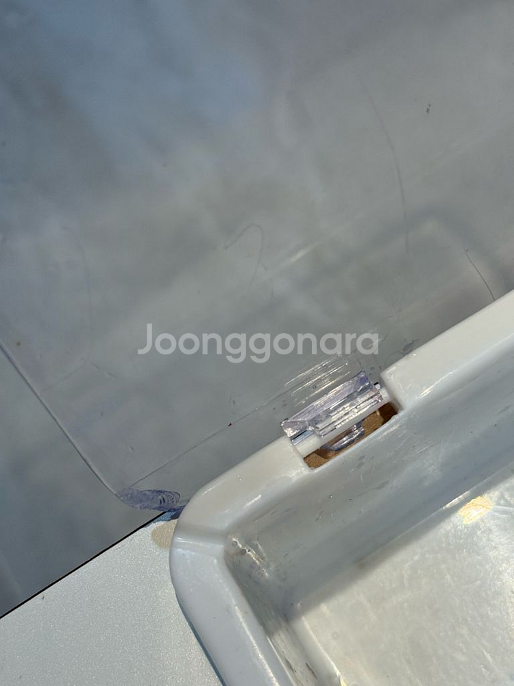 제이디홈드레싱 2인 키즈테이블--3