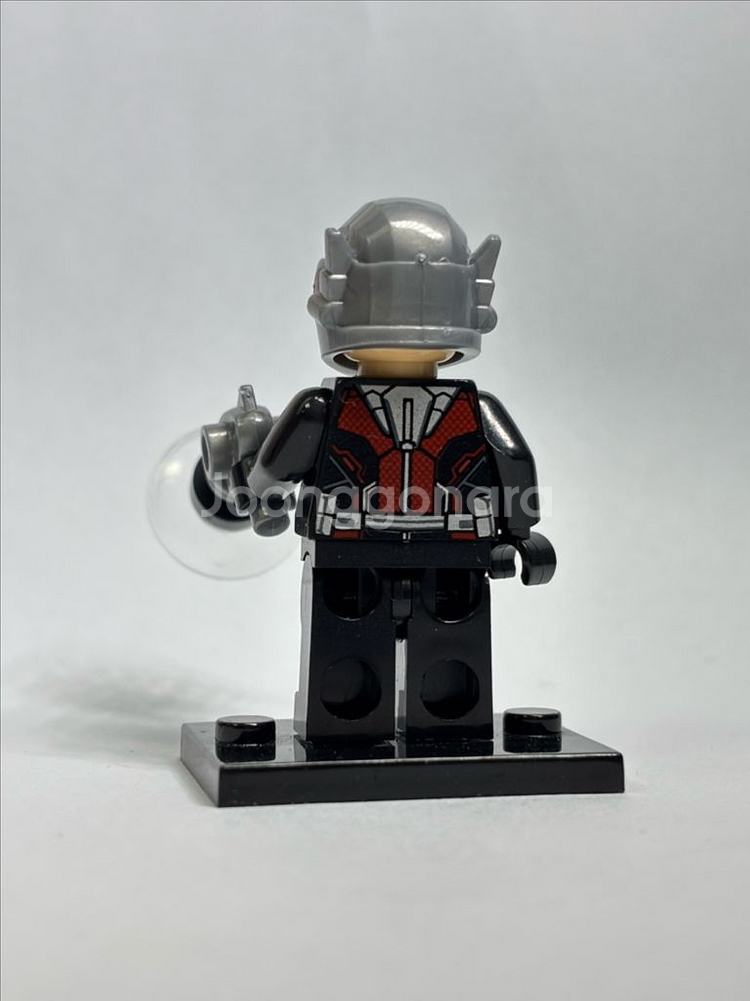 레고 마블 어벤져스 슈퍼히어로즈 엔트맨 커스텀 피규어 (호환)--1