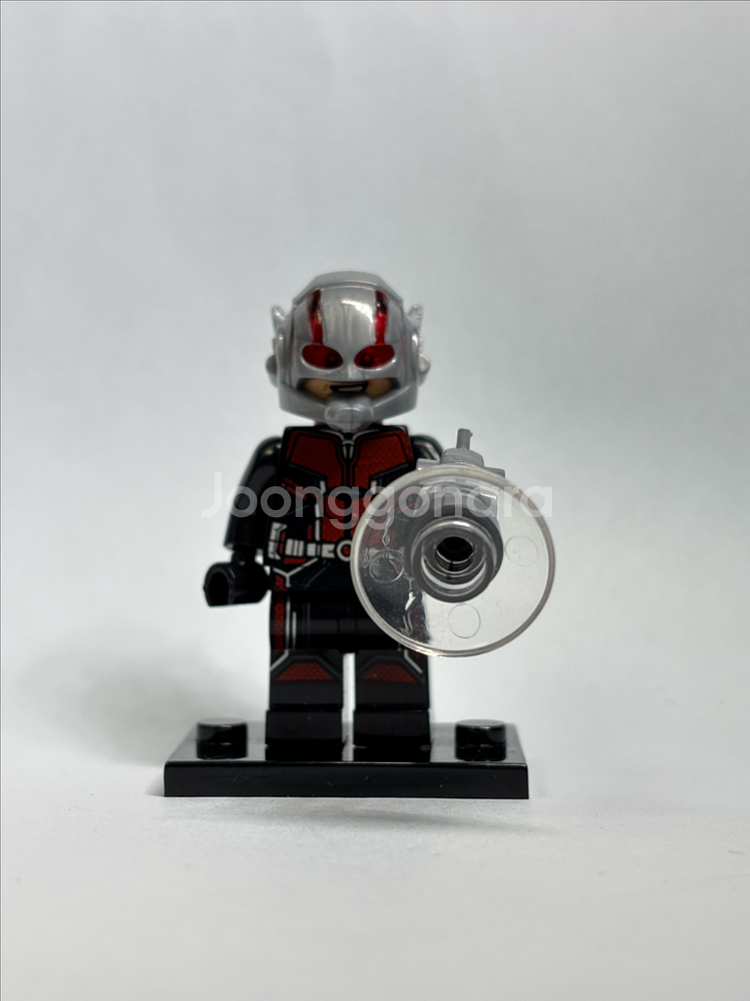레고 마블 어벤져스 슈퍼히어로즈 엔트맨 커스텀 피규어 (호환)--0