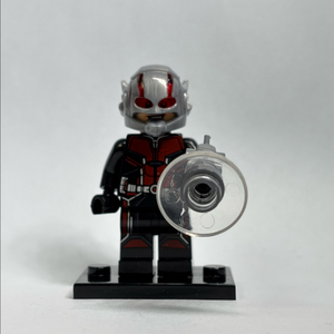 레고 마블 어벤져스 슈퍼히어로즈 엔트맨 커스텀 피규어 (호환)