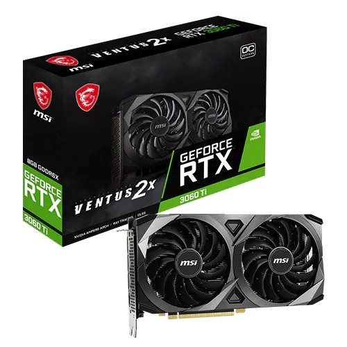 RTX 3060Ti or RTX 4060 구매 합니다. 이미지