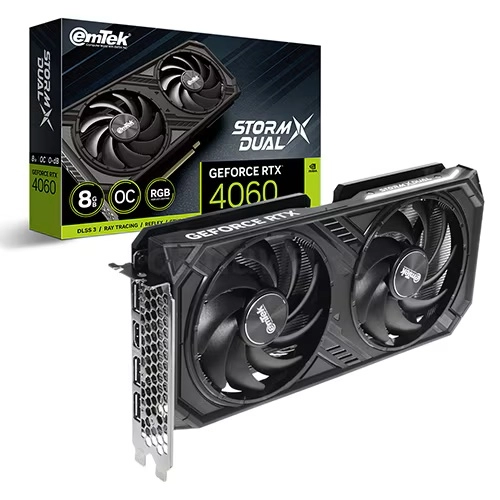 RTX 3060Ti or RTX 4060 구매 합니다. 이미지