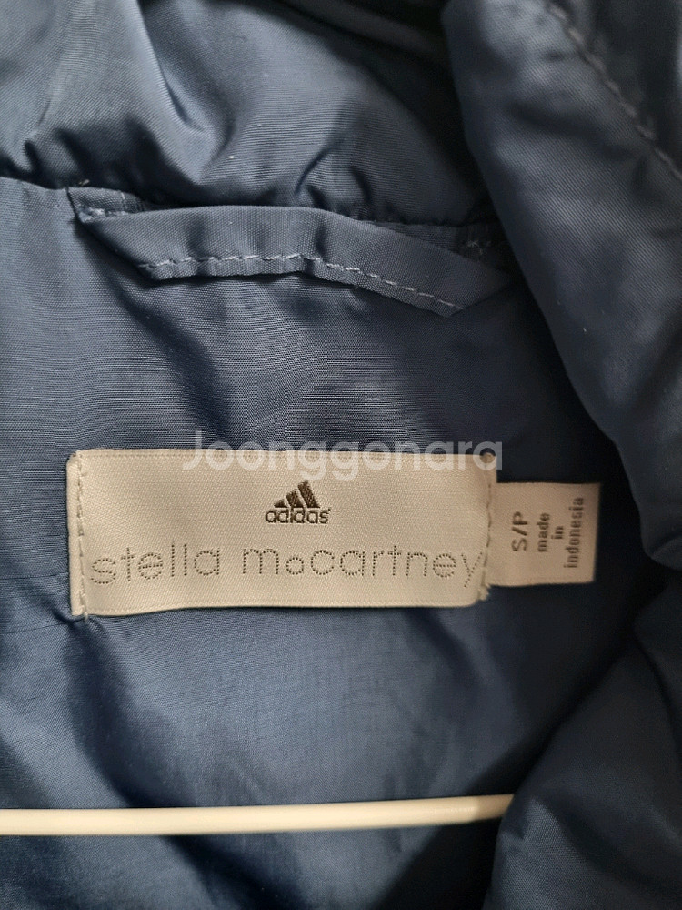 아디다스 스텔라 맥카트니 여성 베스트 조끼 s adidas Stella McCartney--3