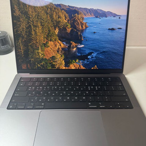 맥북프로 m2 pro 14