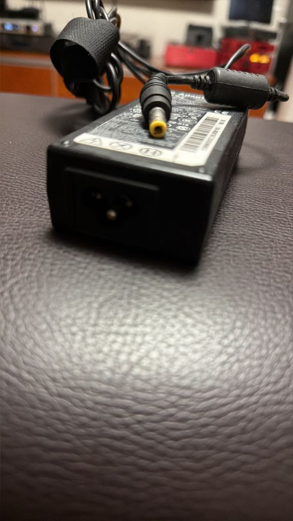 ibm 노트북 어댑터 이미지