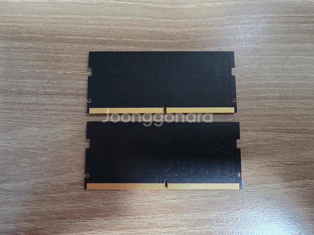 Crucial DDR5 5600MHz 32GB (2x16GB) 노트북 램--1