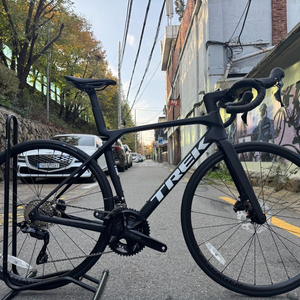 트렉 마돈 SL5, 25년식, S 블랙 / 매장 재고분 할인 이미지
