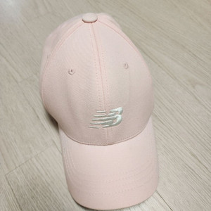 뉴발란스 키즈 볼캡