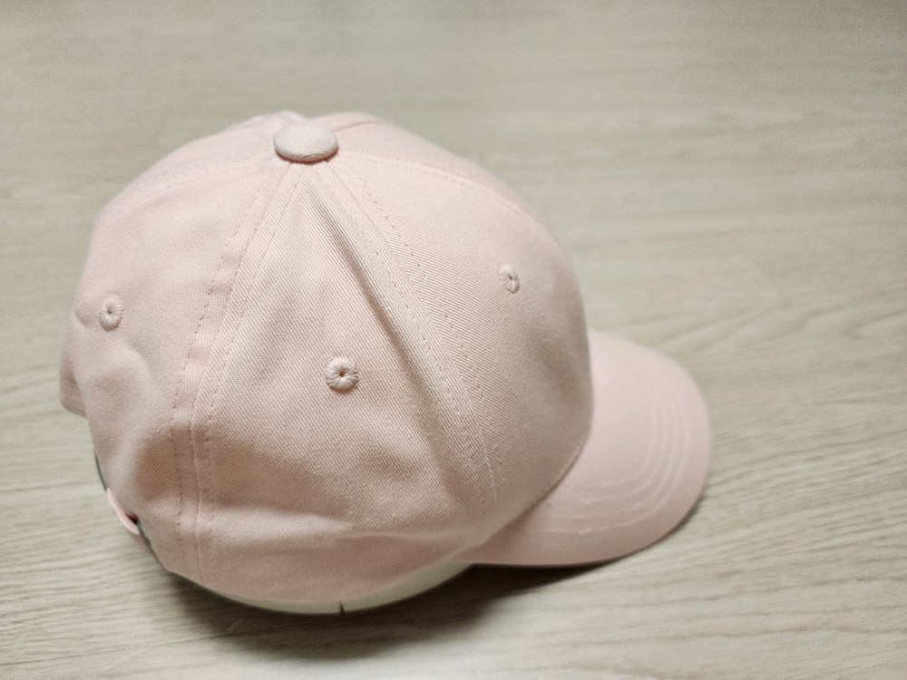 뉴발란스 키즈 볼캡--3