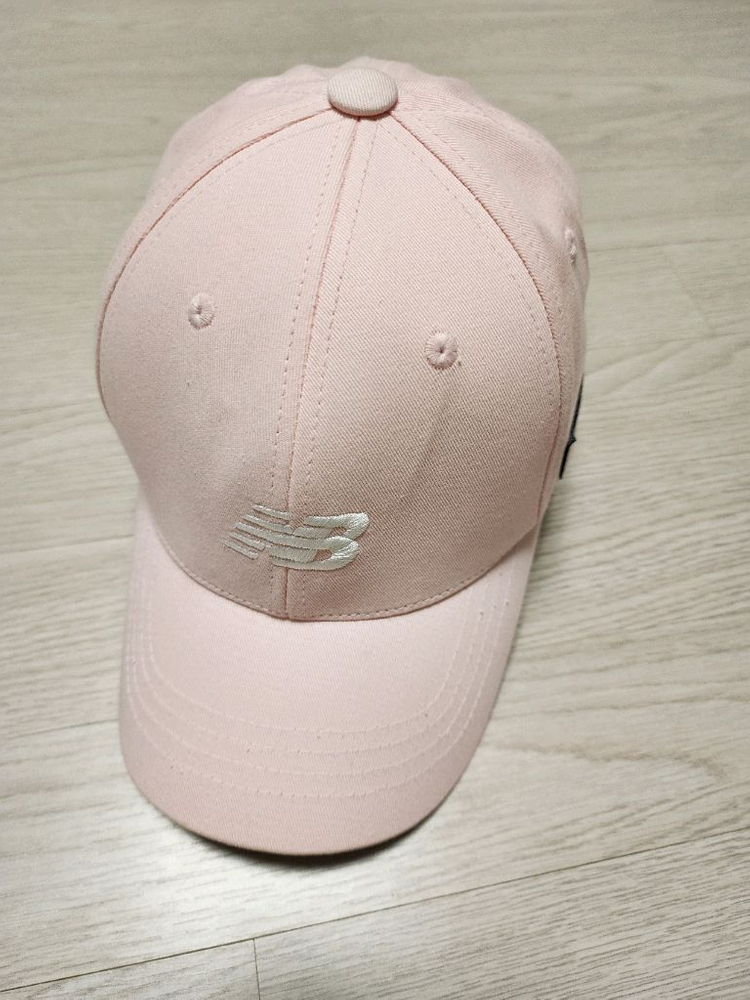 뉴발란스 키즈 볼캡--2