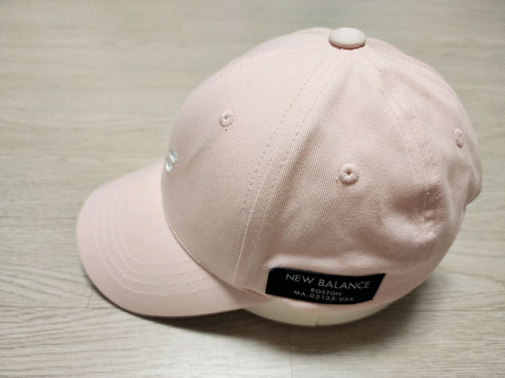 뉴발란스 키즈 볼캡--1