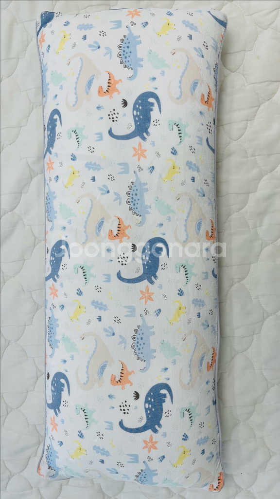 아기침대 매트리스--0