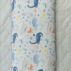 아기침대 매트리스