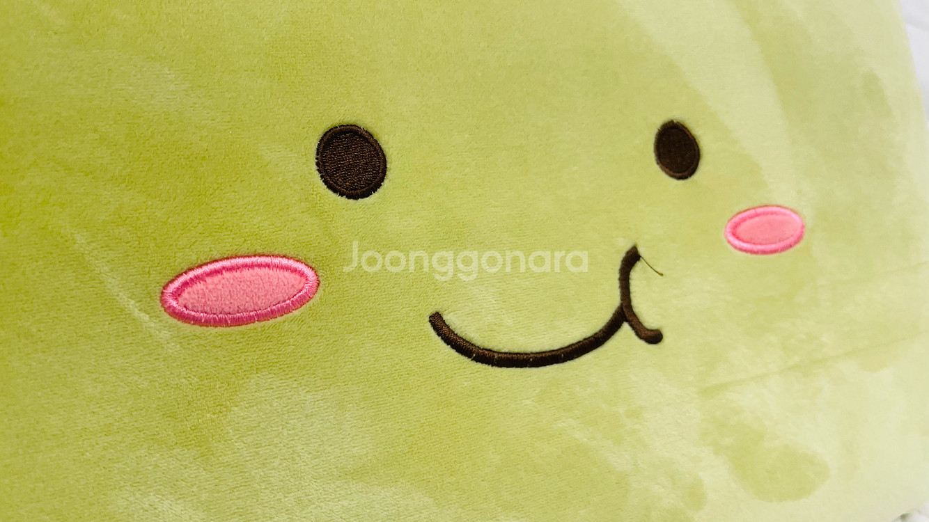 아기침대 매트리스--7