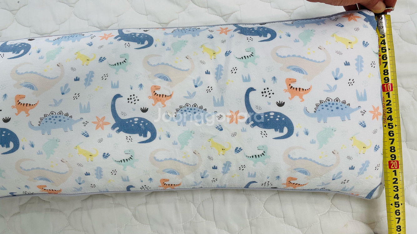 아기침대 매트리스--2