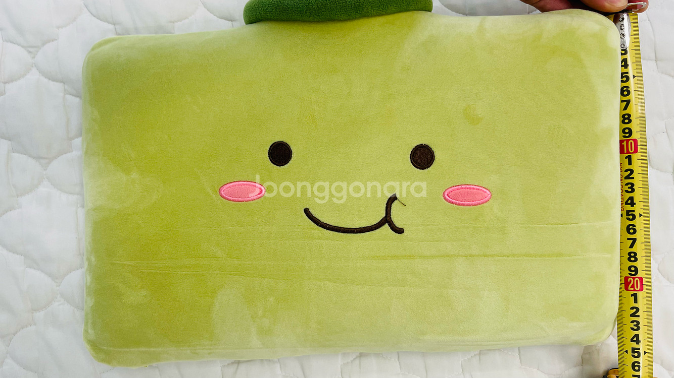 아기침대 매트리스--6