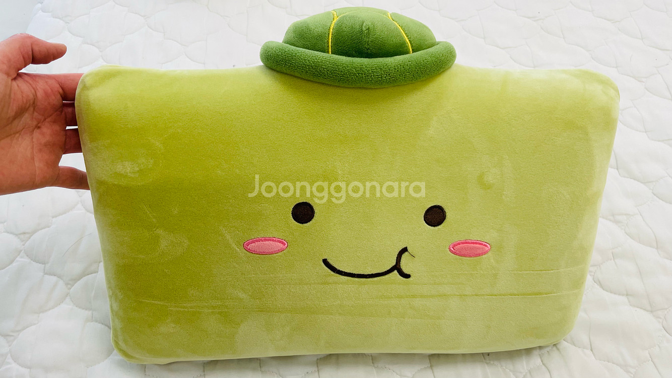 아기침대 매트리스--4