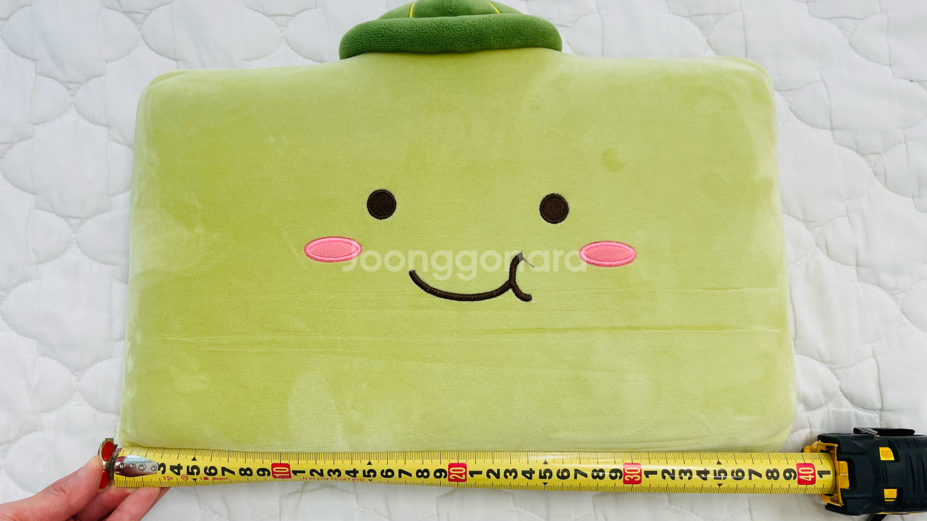 아기침대 매트리스--5