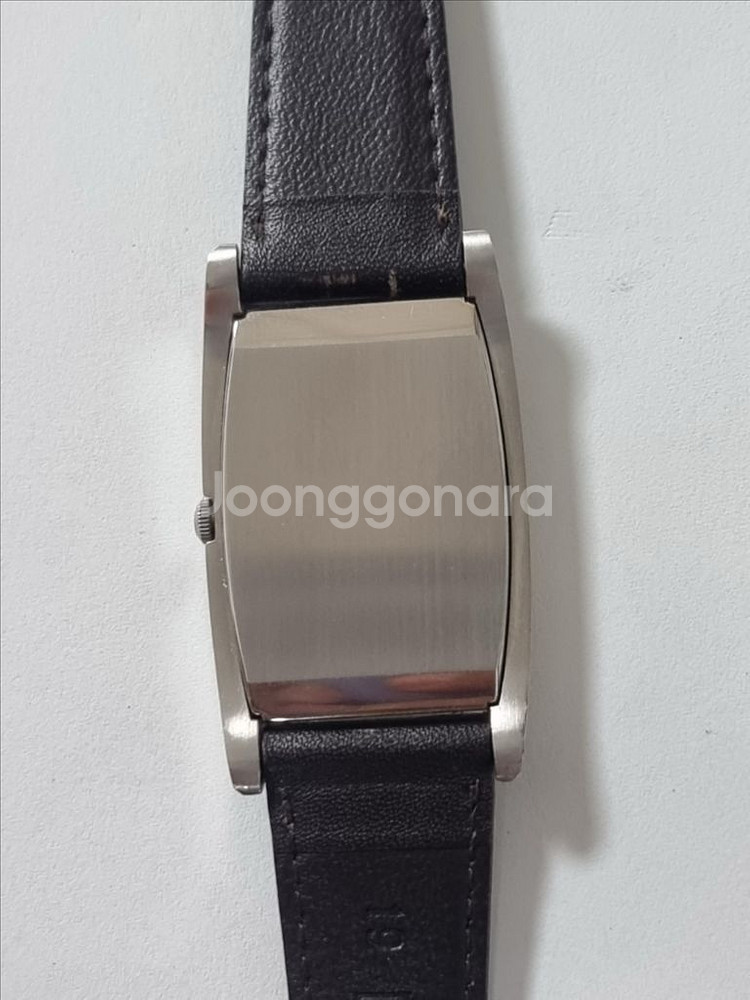 정품 오메가 시계 빈티지 OMEGE 제네브 40미리 수--6