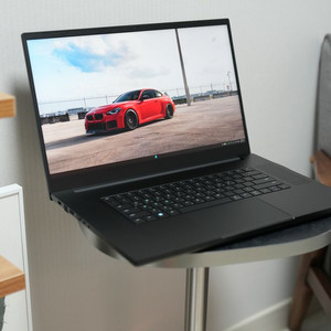 레이저블레이드 17 12Gen 16gb 1tb qhd 240hz 3060판매 신동급