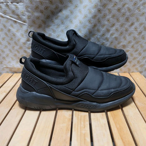 호킨스 패딩슬립온 방한화 방한슈즈 275