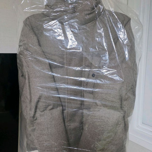 헨리코튼 FFC 도큐먼트 다운파카 25FW