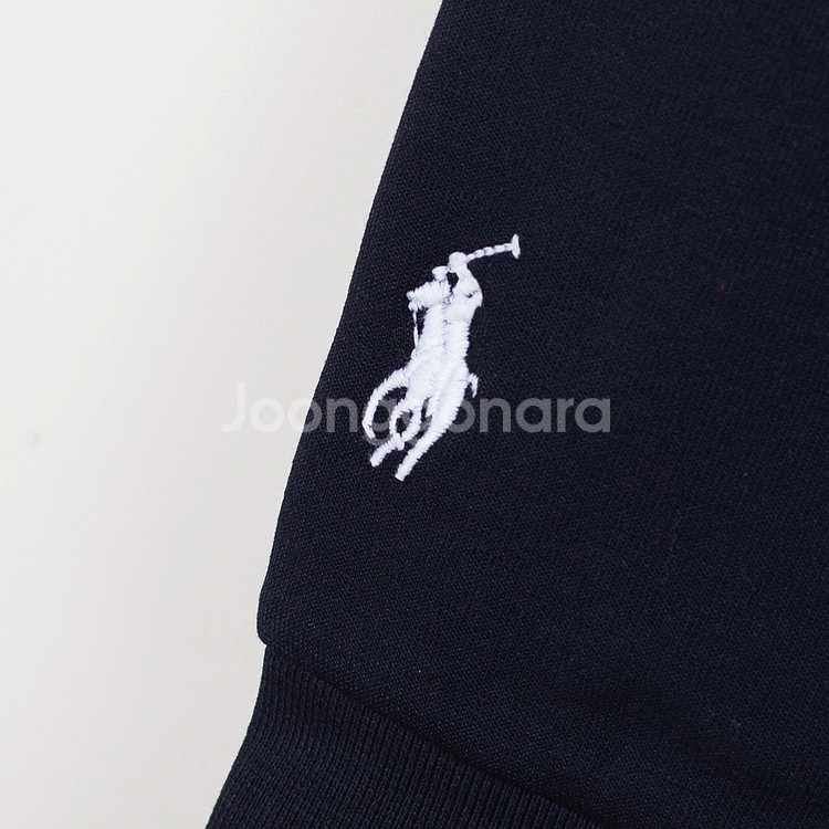 [M]폴로랄프로렌 로고 스웻셔츠 , 후드티 팝니다--2