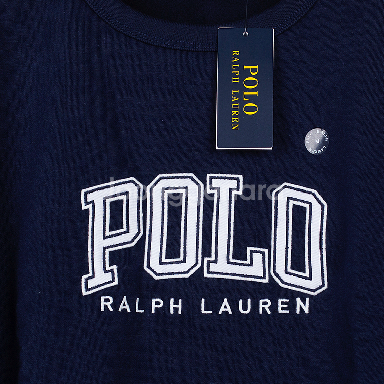 [M]폴로랄프로렌 로고 스웻셔츠 , 후드티 팝니다--6