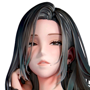 인사이트 피규어 미도우상