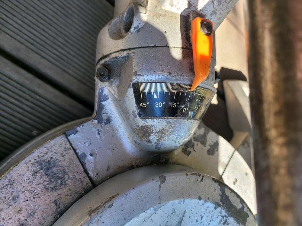 마키다1018L슬라이딩각도절단기. 260mm 엘케마키다정품 이미지