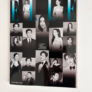 25년엘르B형6월호 (추영우.변우석)