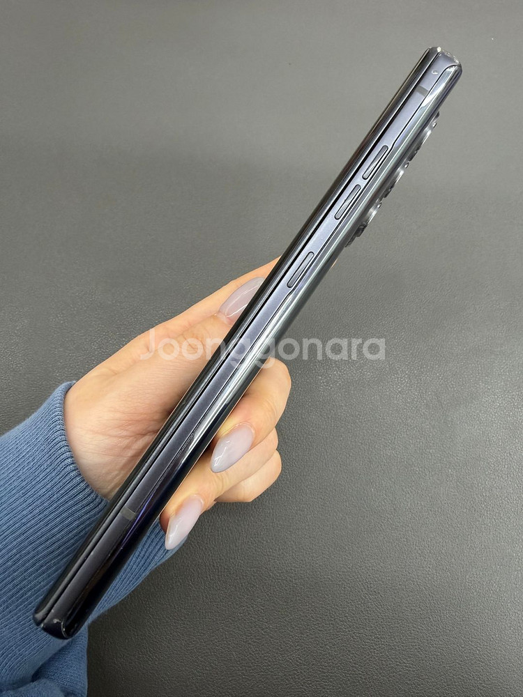 대전중고폰) LG WING 윙 128G 블랙 판매합니다 366651--5