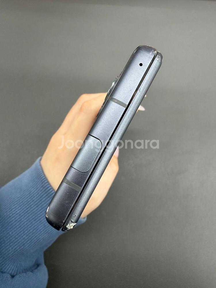 대전중고폰) LG WING 윙 128G 블랙 판매합니다 366651--3